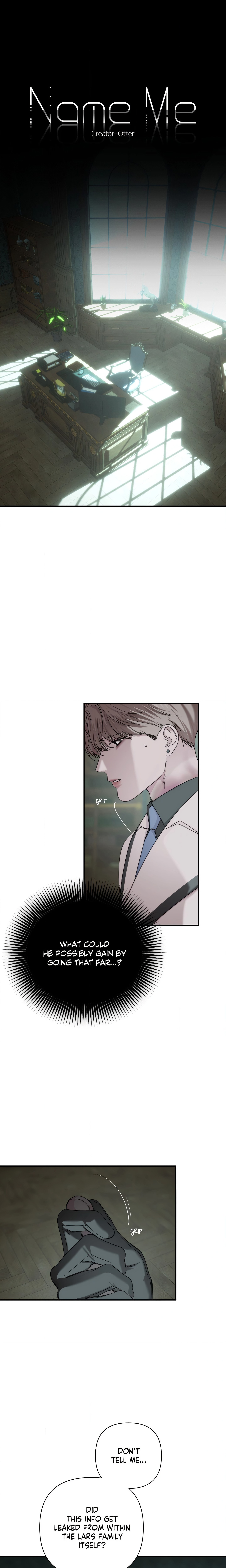 Name Me Page 3 - MangaHe