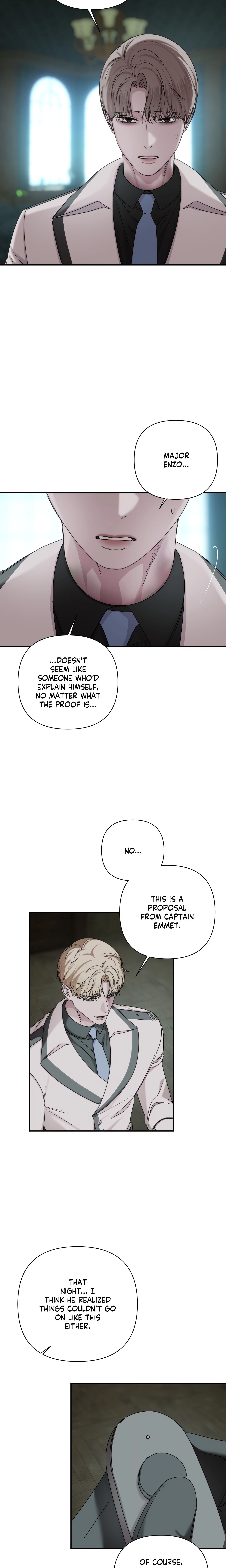 Name Me Page 4 - MangaHe