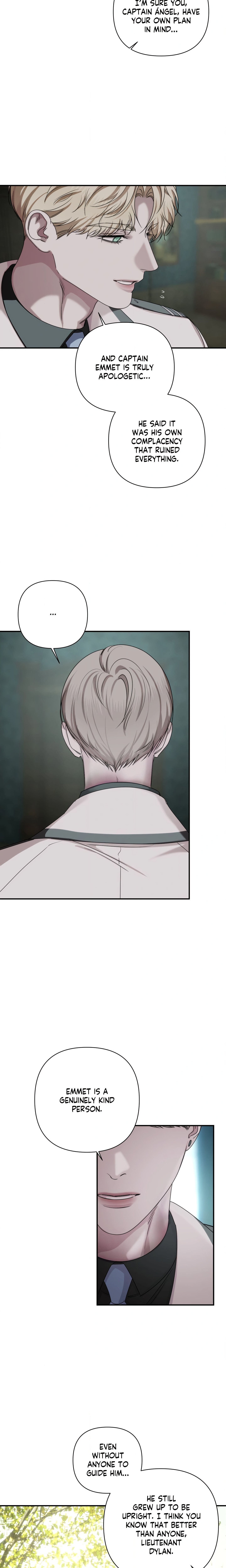 Name Me Page 5 - MangaHe