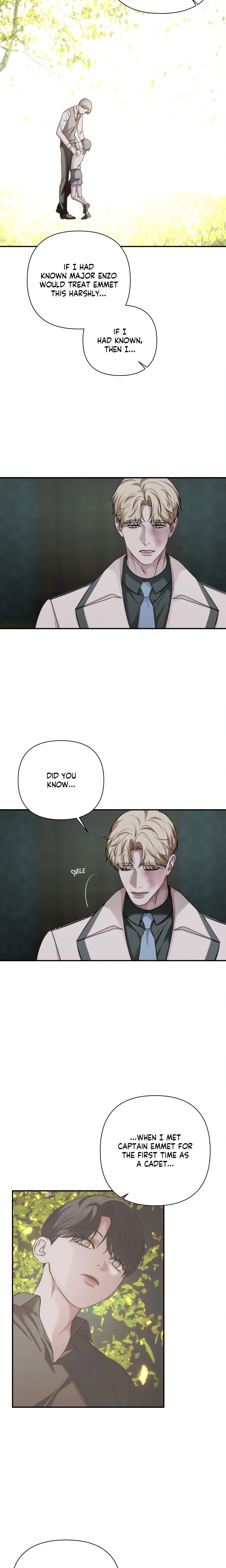 Name Me Page 6 - MangaHe