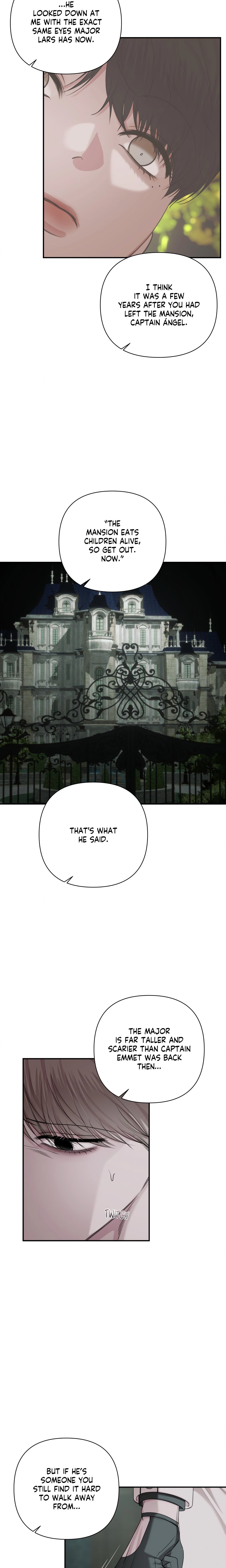 Name Me Page 7 - MangaHe