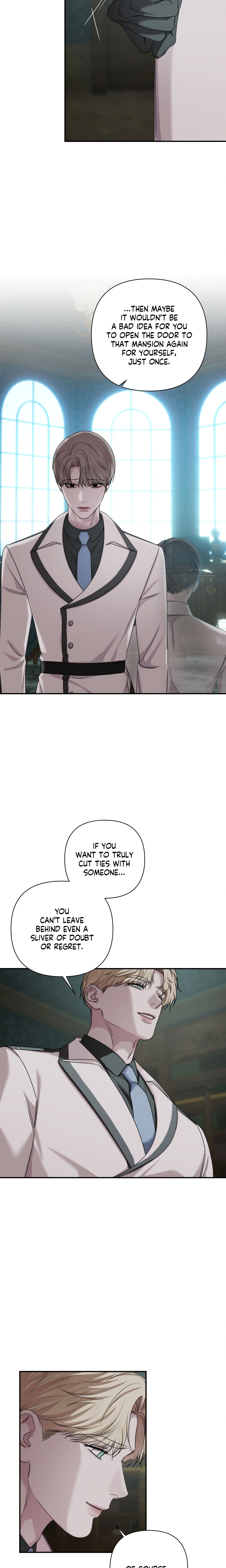 Name Me Page 8 - MangaHe
