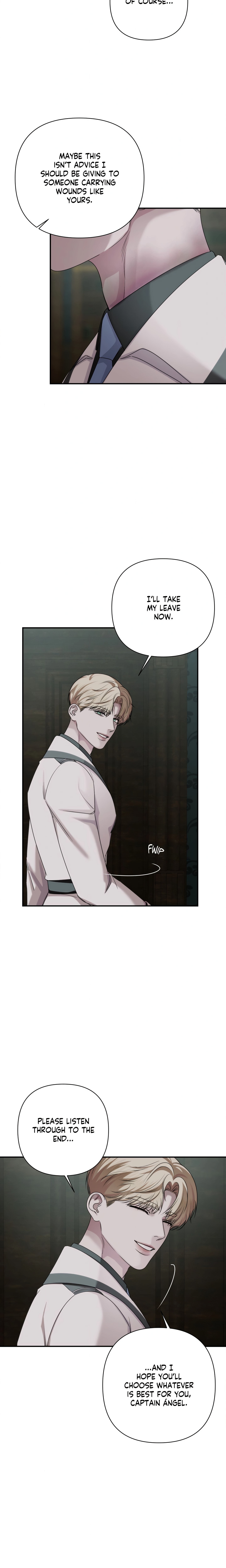 Name Me Page 9 - MangaHe