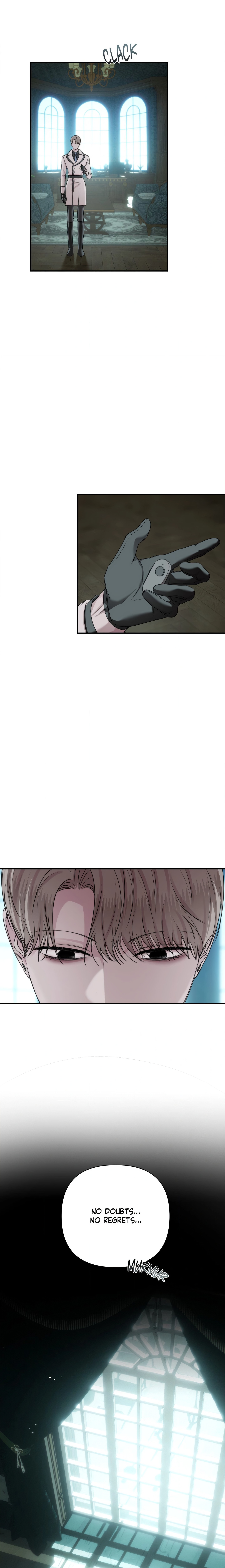 Name Me Page 10 - MangaHe