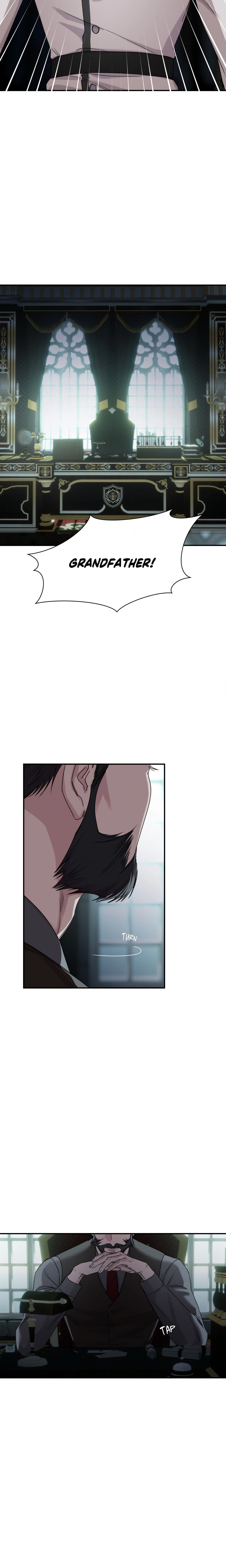 Name Me Page 11 - MangaHe