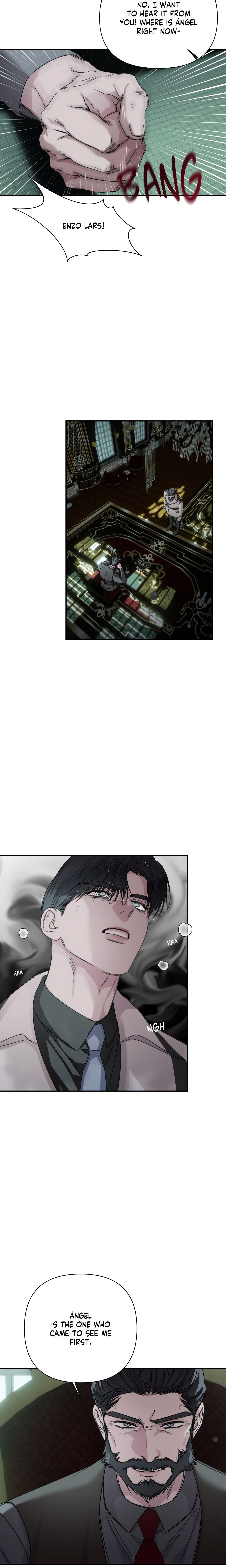 Name Me Page 13 - MangaHe
