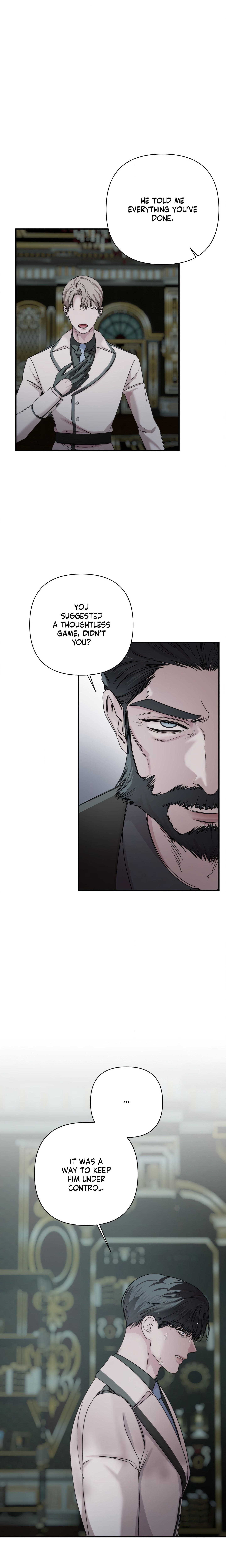 Name Me Page 14 - MangaHe