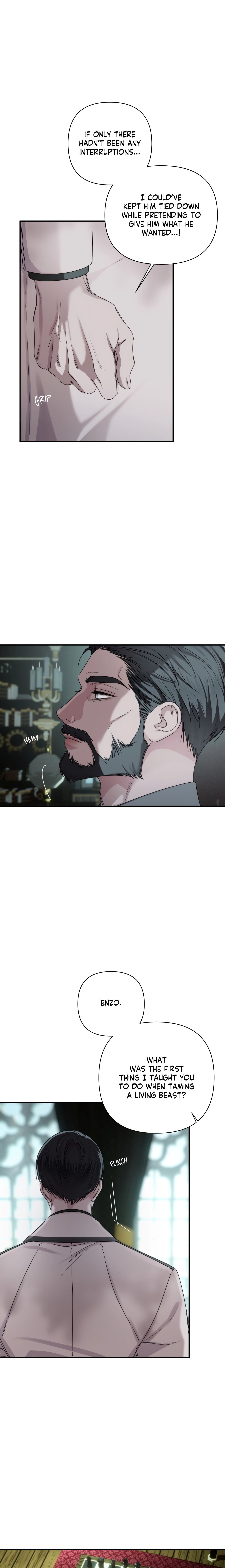 Name Me Page 15 - MangaHe