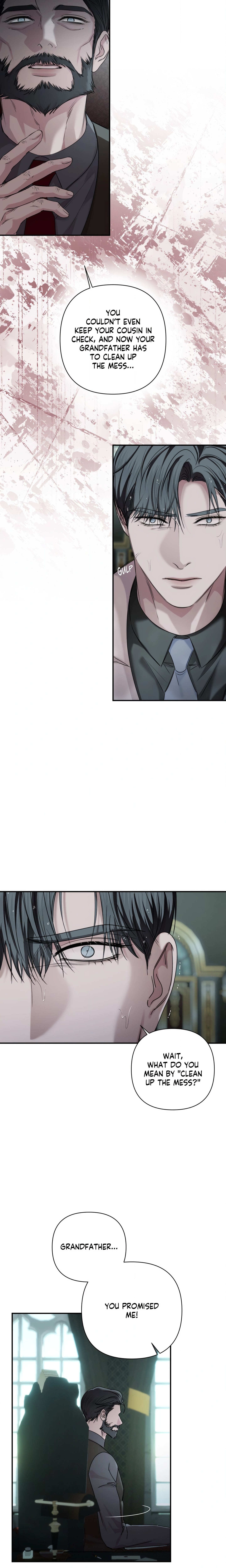 Name Me Page 17 - MangaHe