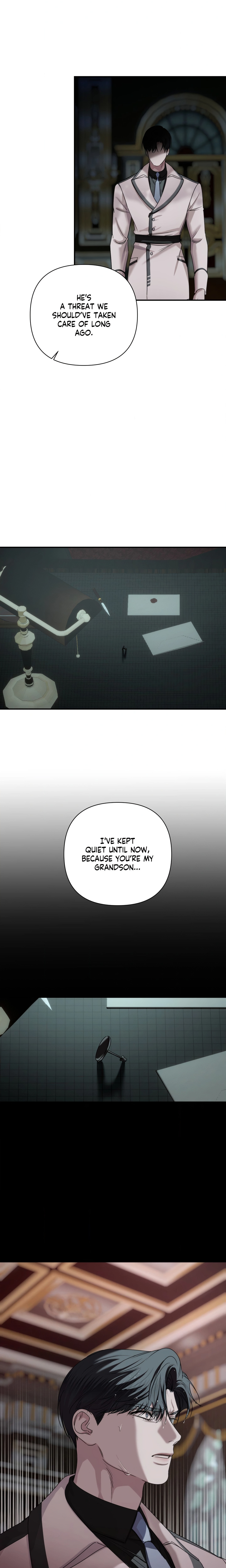 Name Me Page 19 - MangaHe
