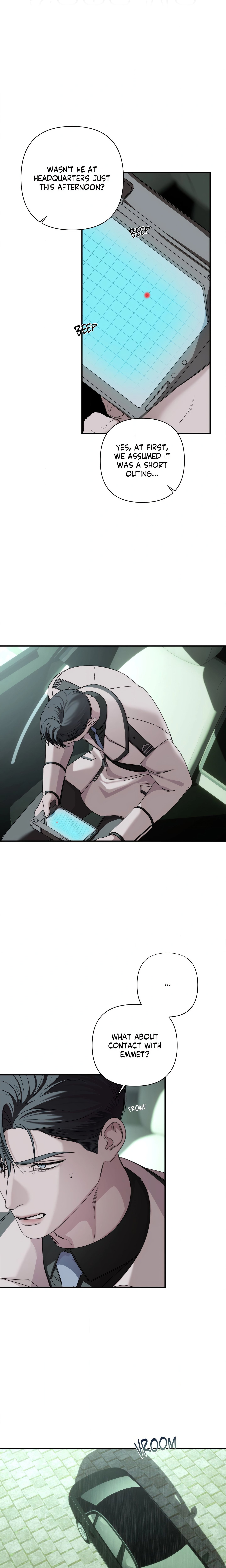 Name Me Page 5 - MangaHe