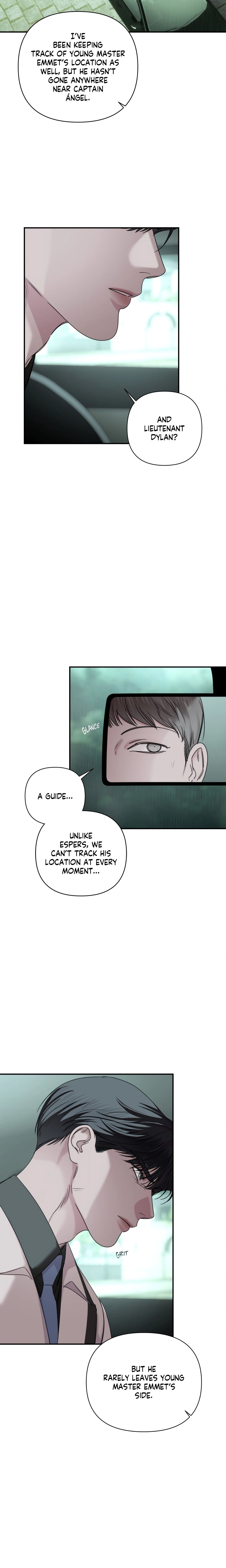 Name Me Page 6 - MangaHe