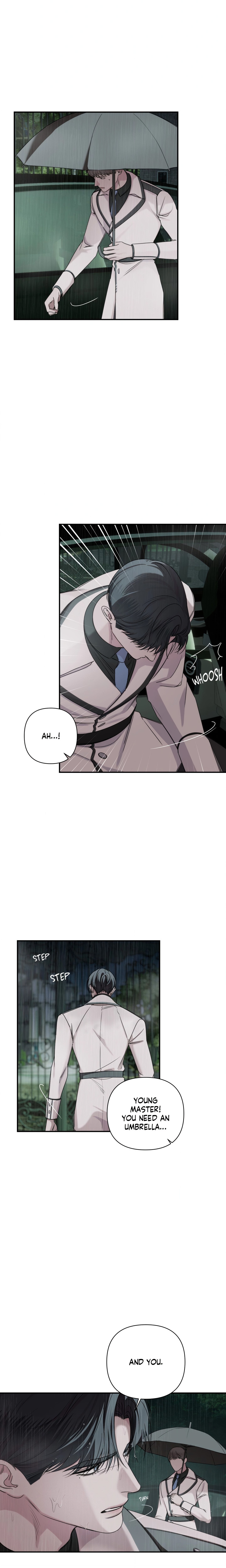 Name Me Page 8 - MangaHe