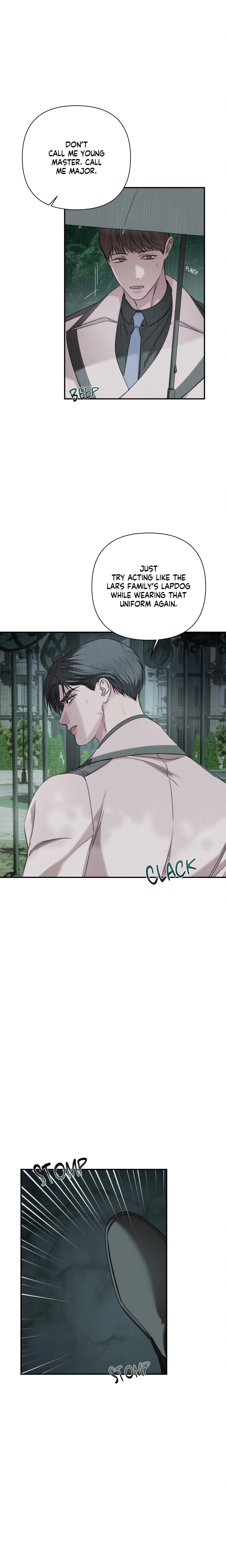Name Me Page 9 - MangaHe