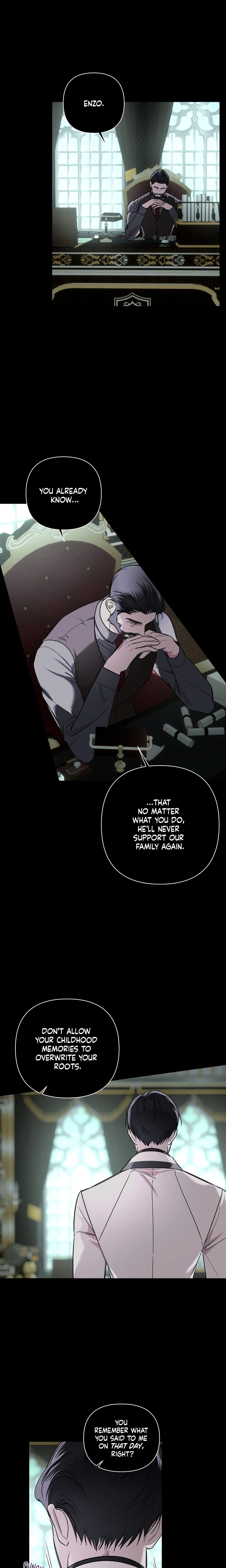 Name Me Page 18 - MangaHe