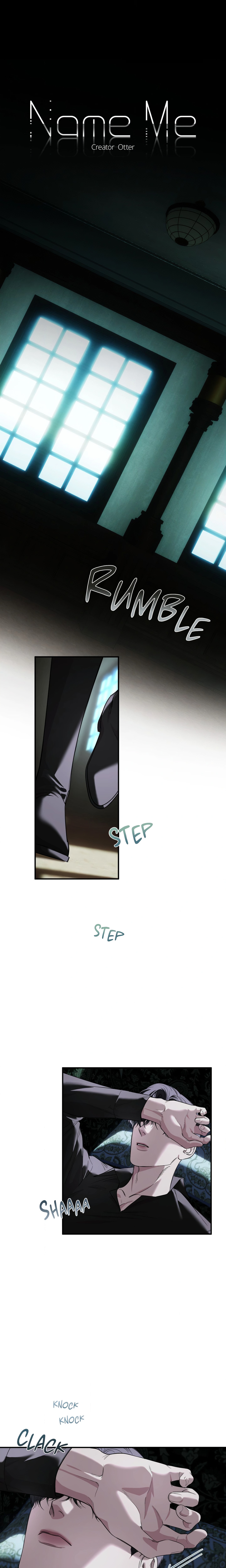Name Me Page 3 - MangaHe