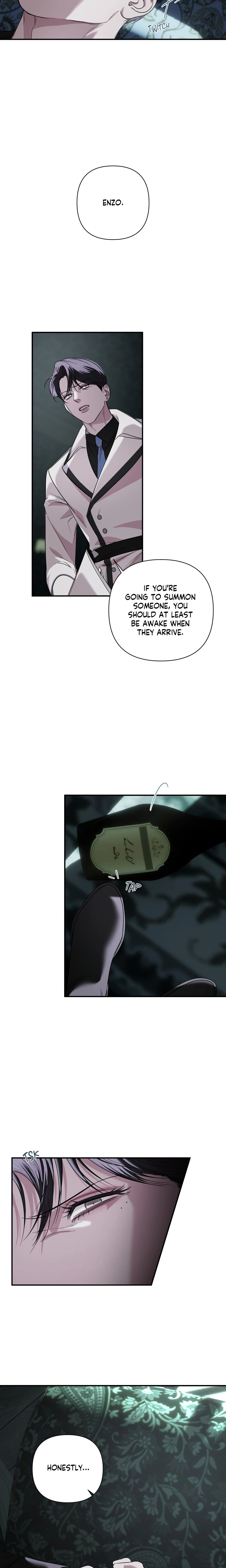 Name Me Page 4 - MangaHe