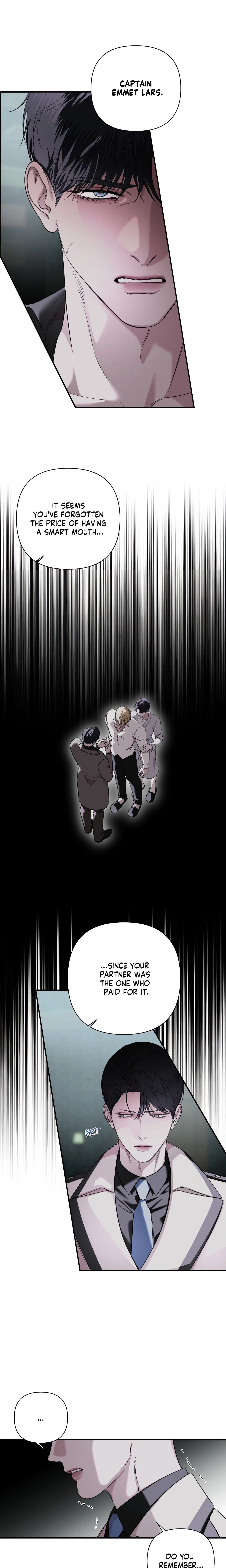 Name Me Page 8 - MangaHe
