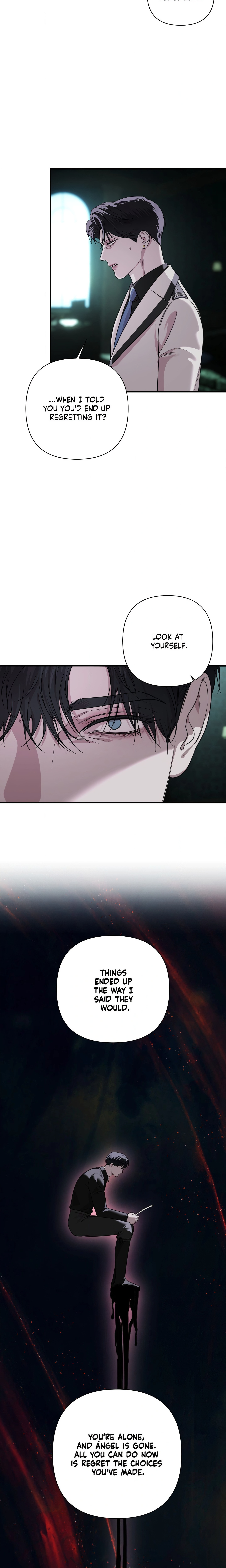 Name Me Page 9 - MangaHe