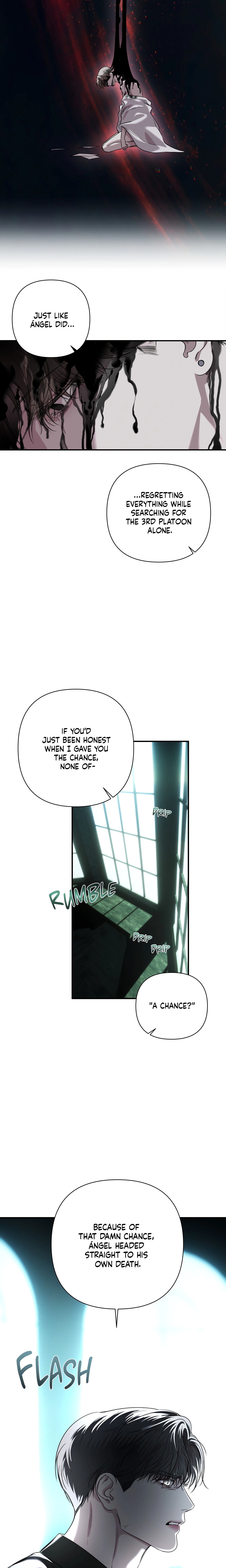 Name Me Page 10 - MangaHe