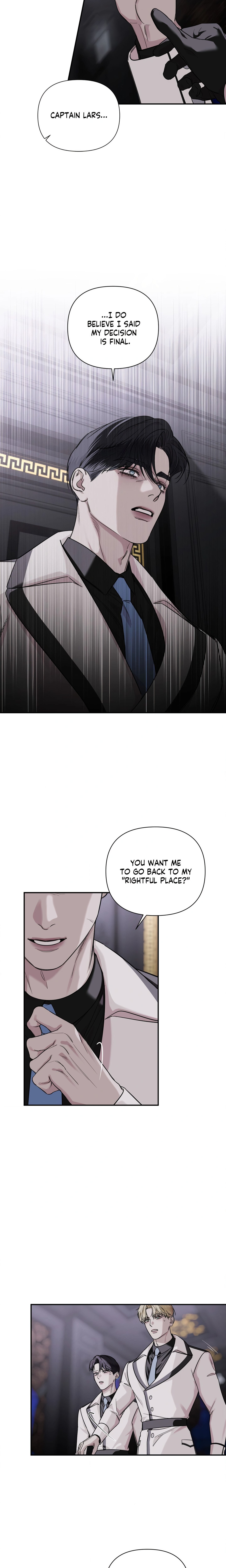 Name Me Page 12 - MangaHe