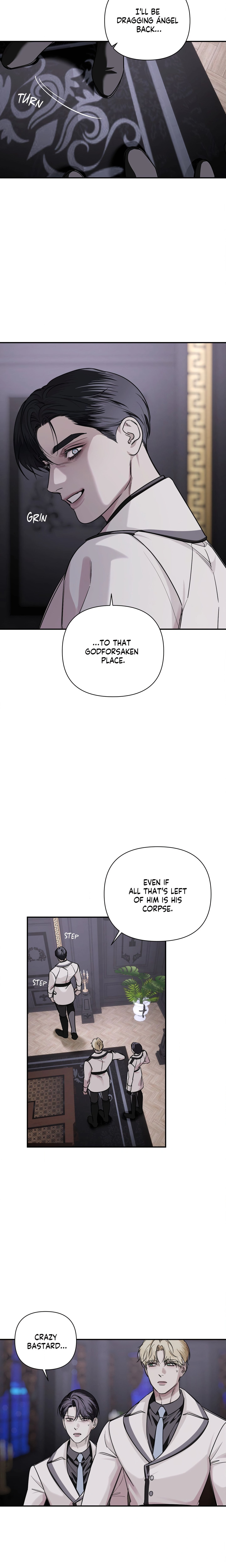 Name Me Page 13 - MangaHe