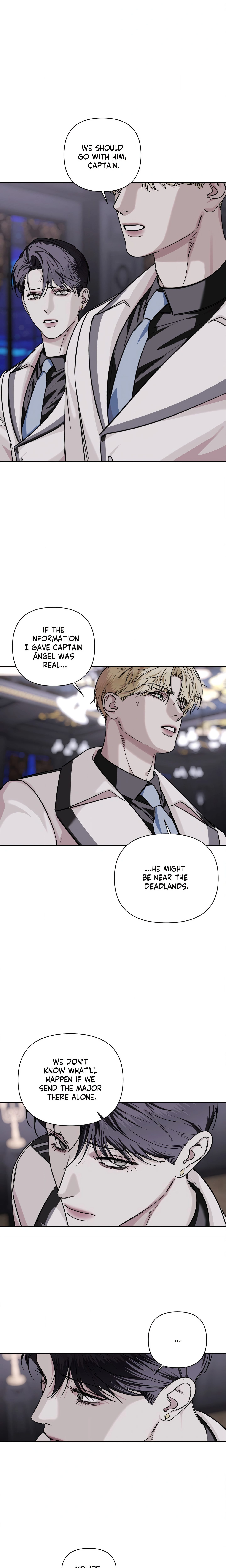Name Me Page 14 - MangaHe
