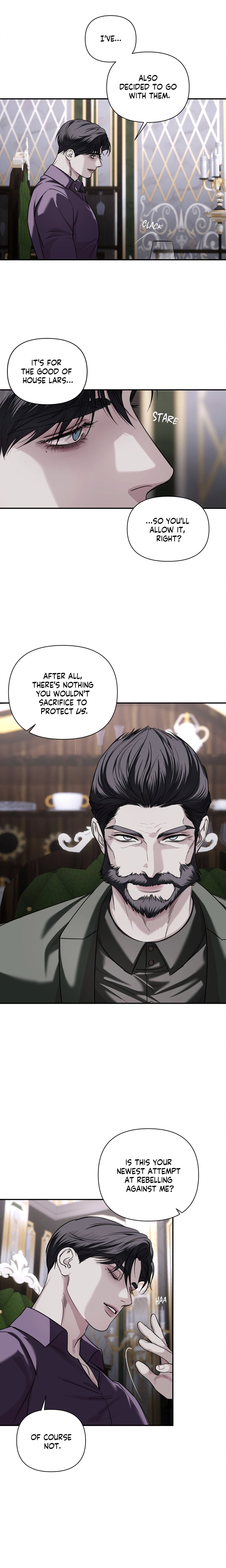 Name Me Page 17 - MangaHe