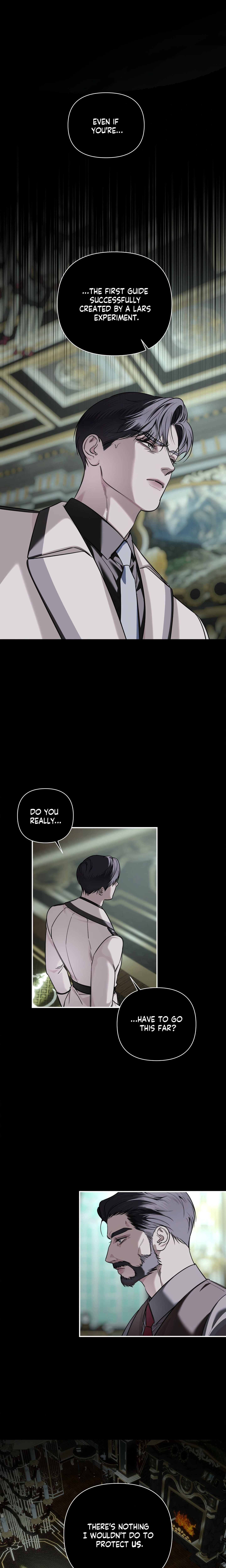 Name Me Page 3 - MangaHe