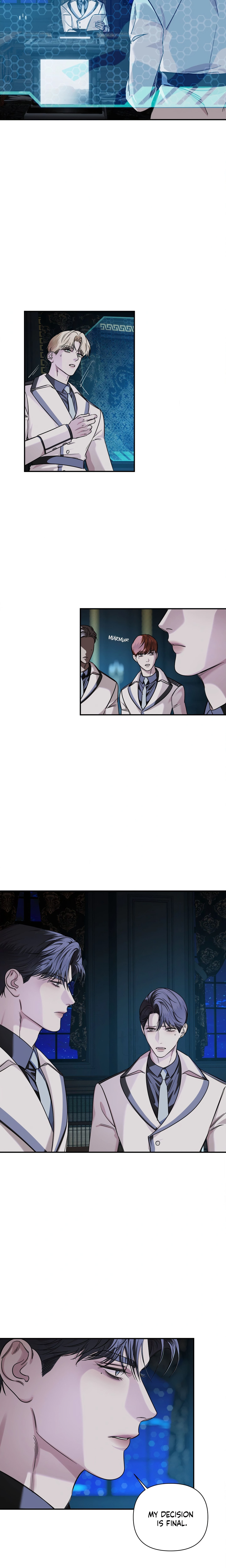 Name Me Page 7 - MangaHe