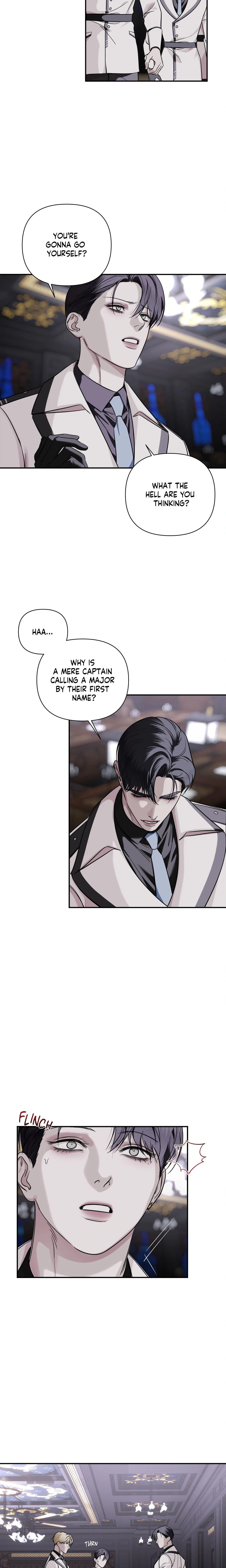 Name Me Page 9 - MangaHe