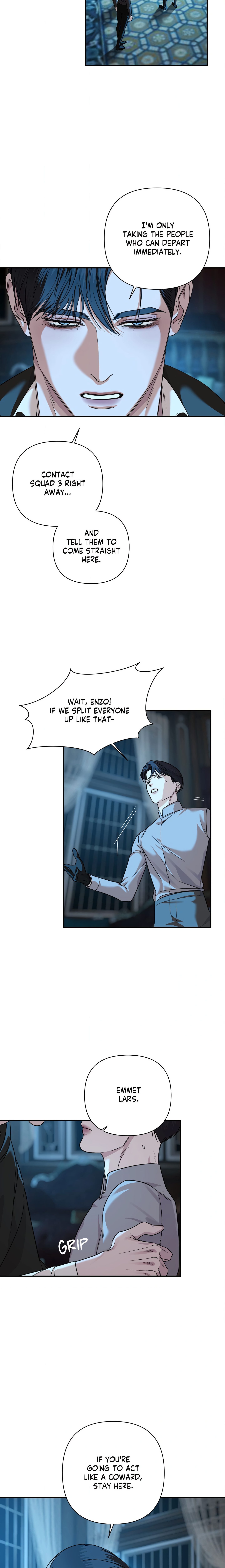 Name Me Page 12 - MangaHe