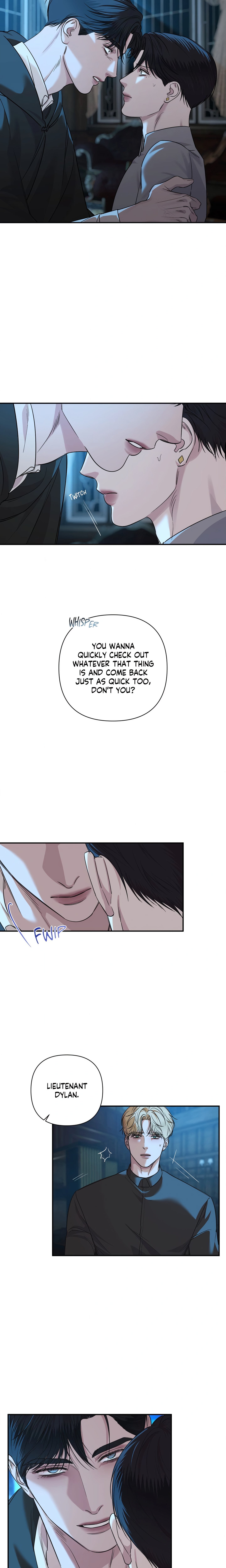 Name Me Page 13 - MangaHe