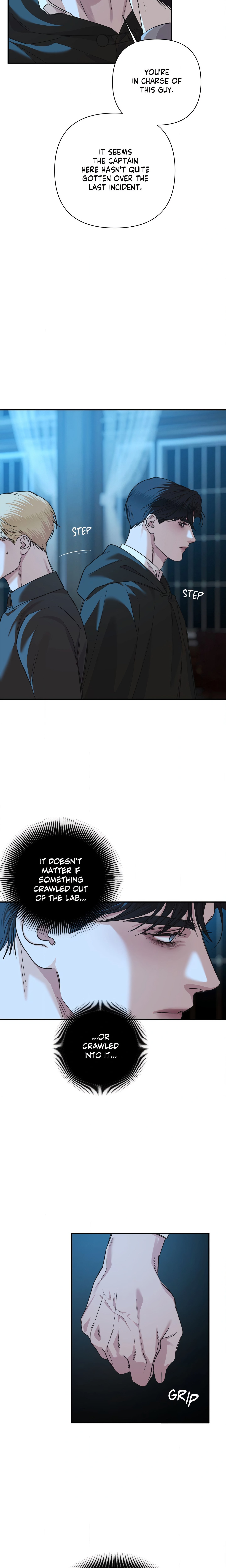 Name Me Page 14 - MangaHe