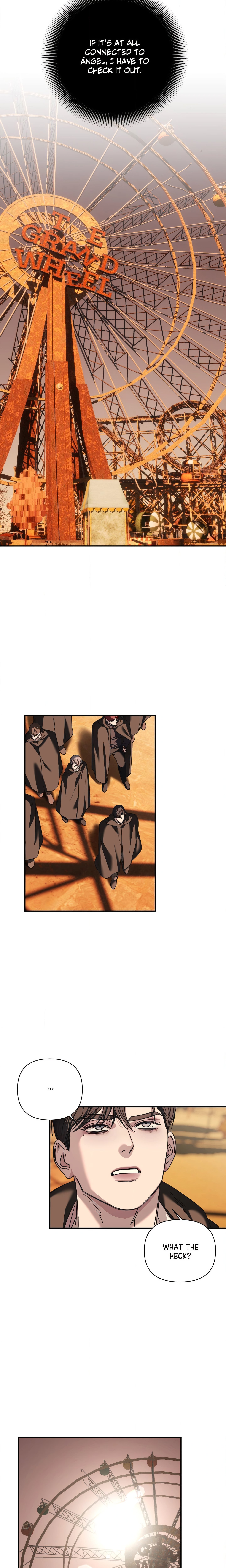 Name Me Page 15 - MangaHe
