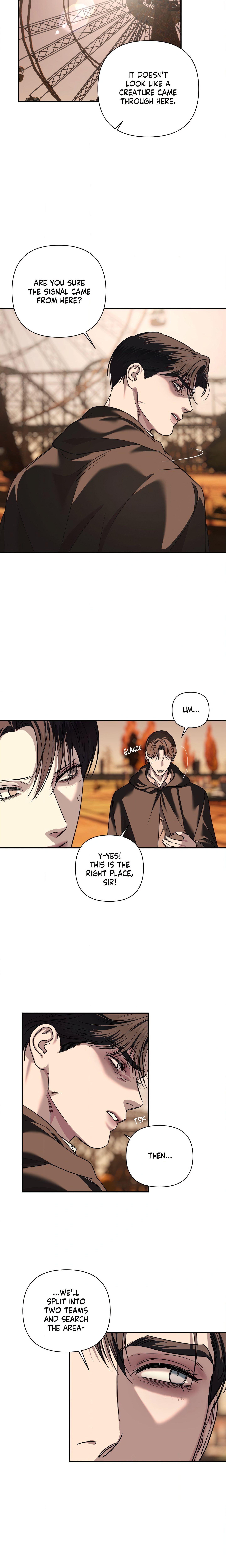 Name Me Page 16 - MangaHe