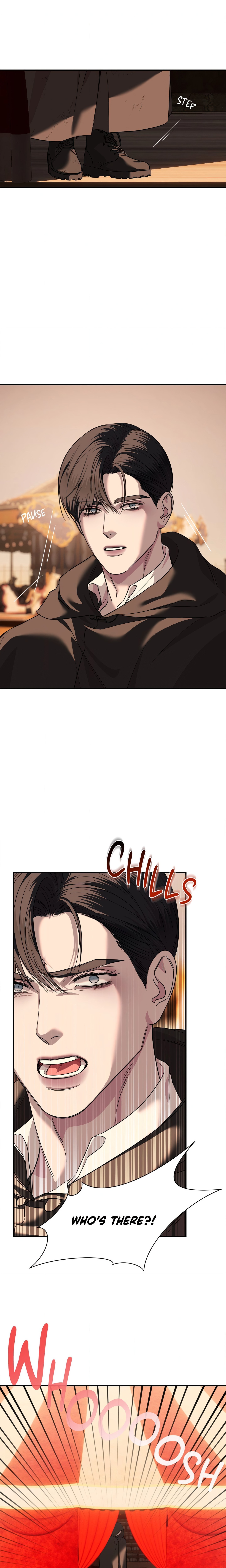 Name Me Page 17 - MangaHe