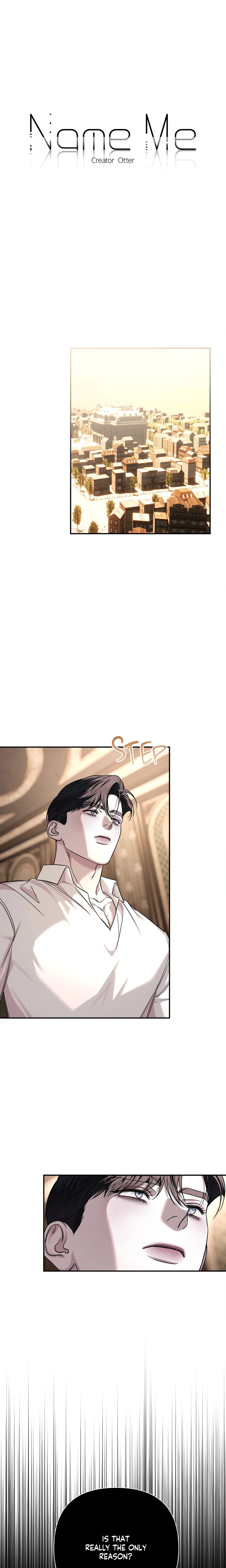 Name Me Page 3 - MangaHe