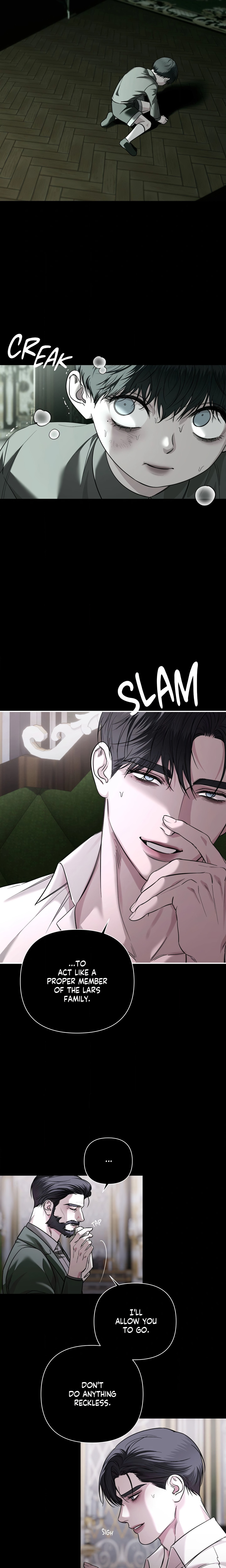 Name Me Page 5 - MangaHe