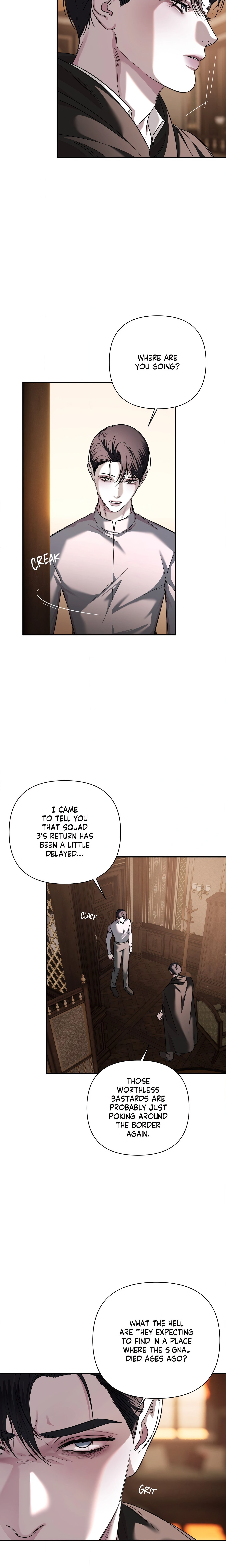 Name Me Page 7 - MangaHe