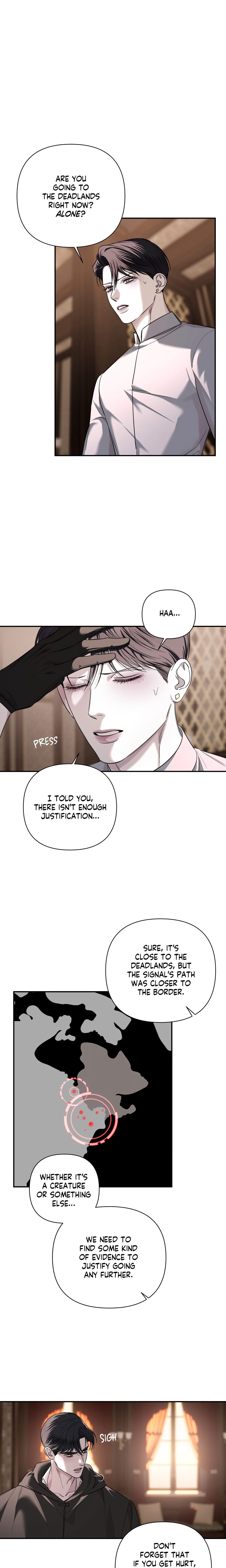 Name Me Page 8 - MangaHe