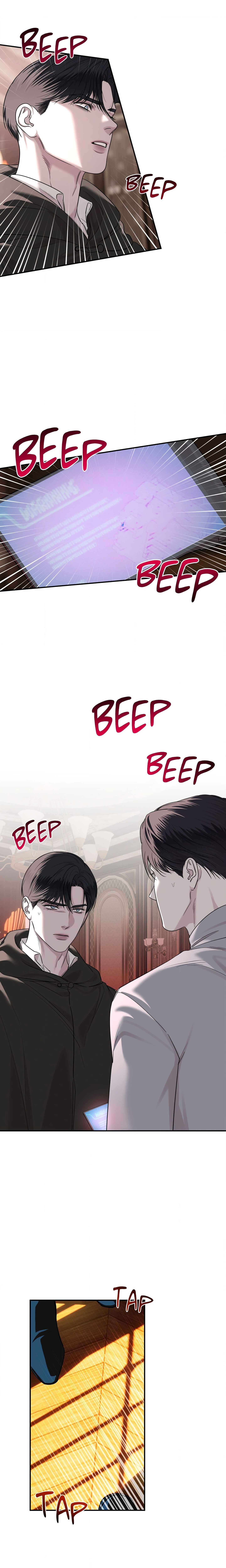 Name Me Page 10 - MangaHe