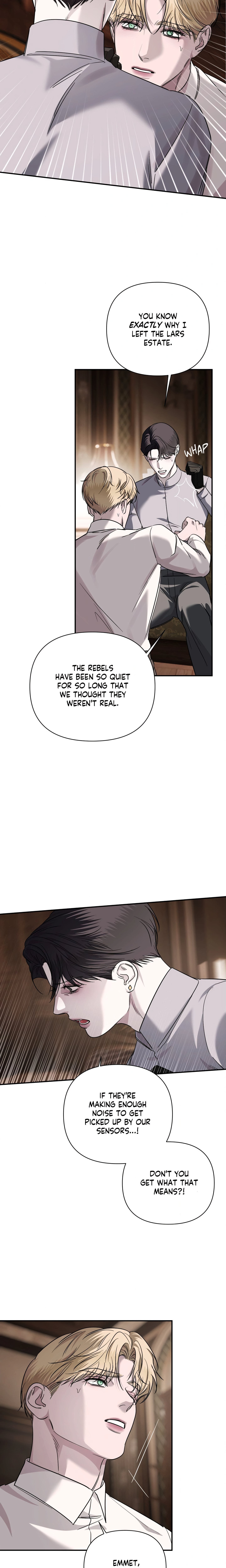 Name Me Page 13 - MangaHe