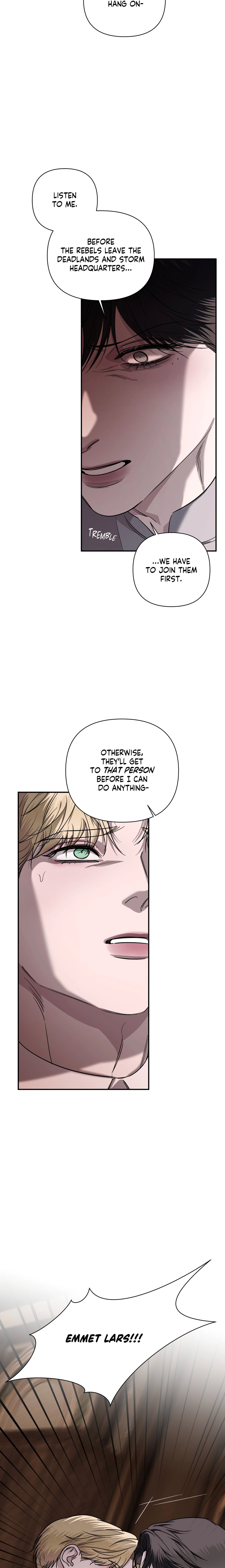 Name Me Page 14 - MangaHe