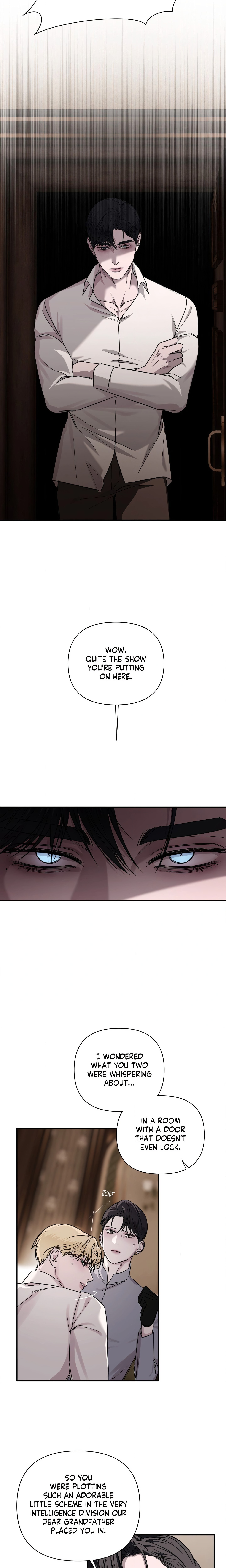 Name Me Page 16 - MangaHe
