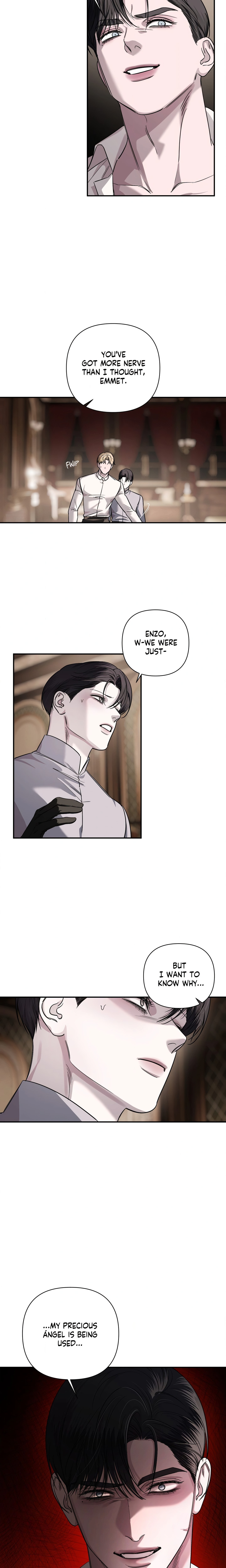 Name Me Page 17 - MangaHe
