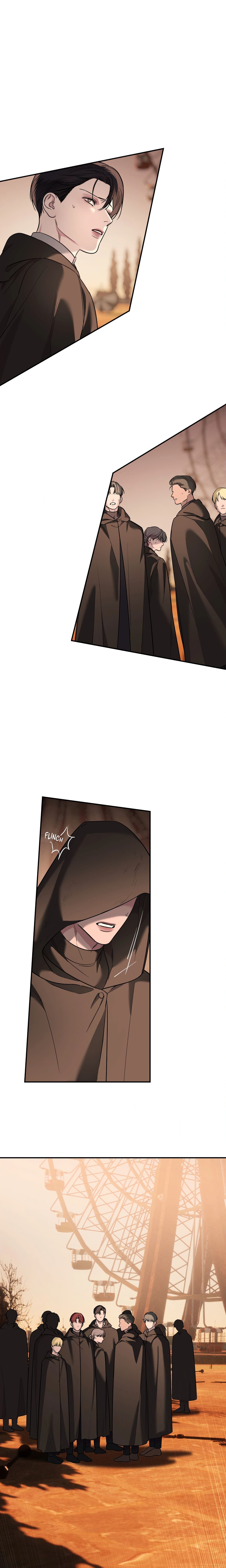 Name Me Page 3 - MangaHe