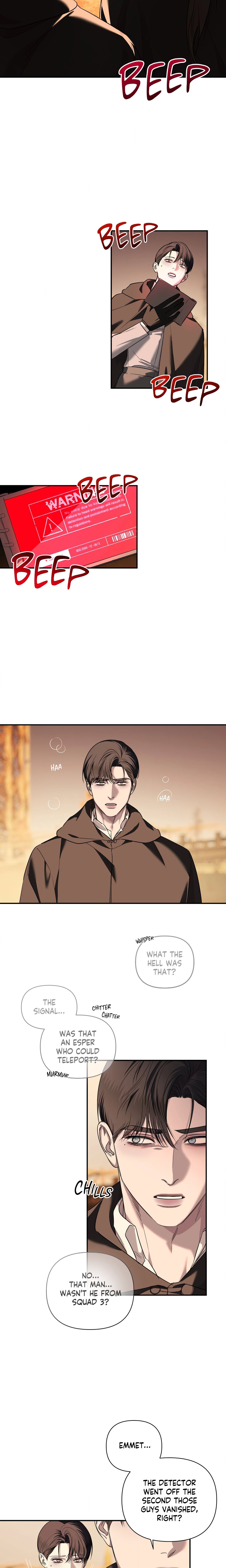 Name Me Page 6 - MangaHe