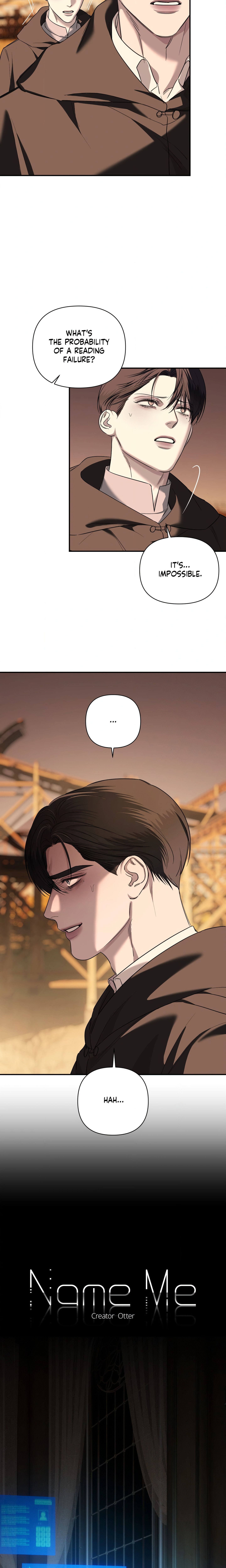 Name Me Page 7 - MangaHe
