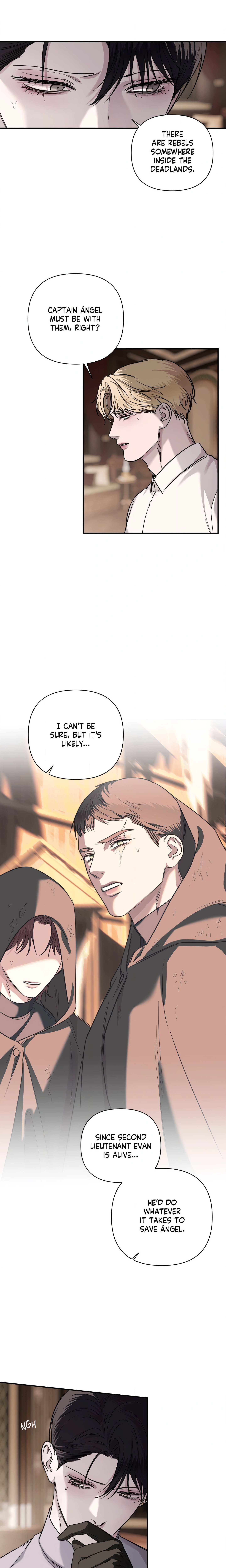 Name Me Page 10 - MangaHe